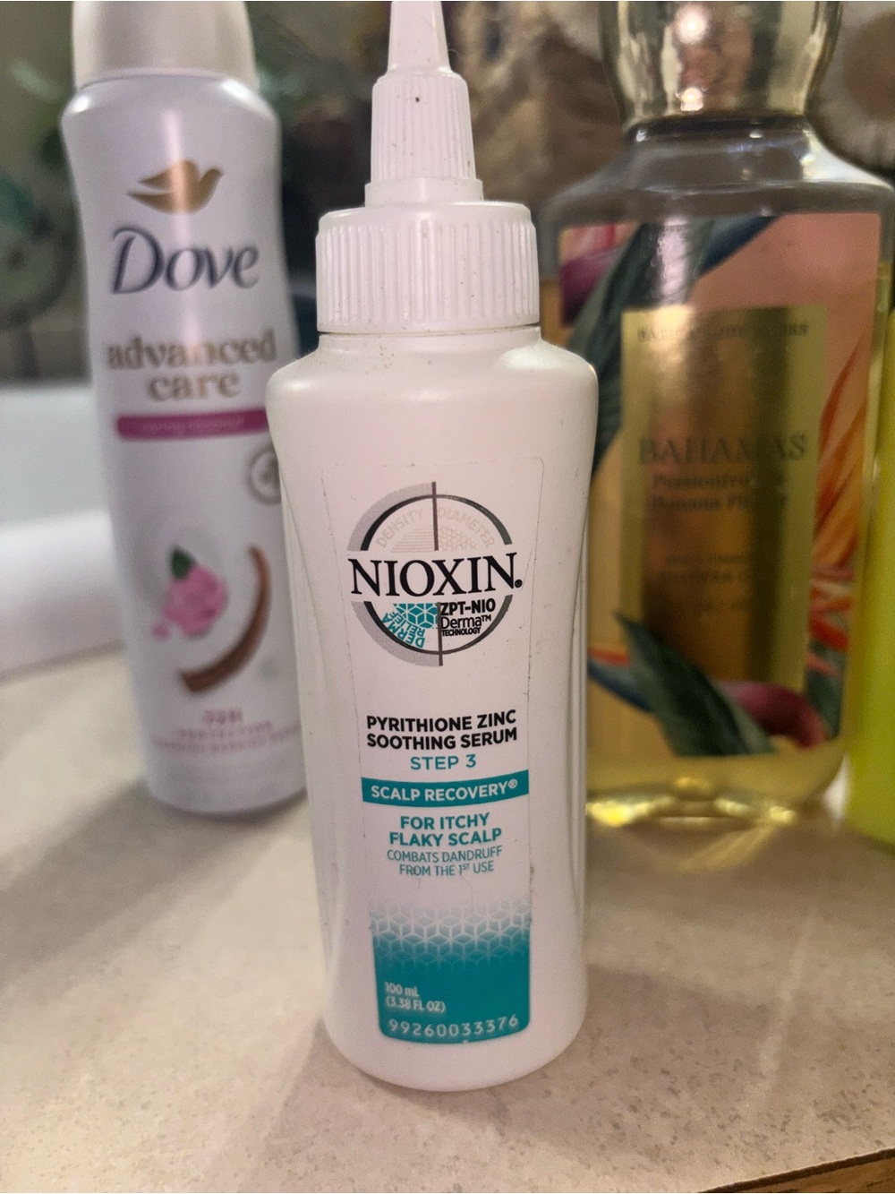 Nioxin